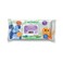 Furbath Natural Pet Wipes 80 Count- Lavender
