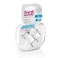LOVI - Dynamic 2pcs Feeding Teat Fast