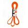 Supreme Sports Resistance Band Orange