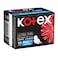 Kotex Ultra Thin Pads Normal Size Sanitary Pads With Wings 10 Sanitary Pads