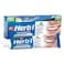 Dabur Herbal Smokers Toothpaste 150 gr + Toothbrush