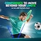Rexona Men Antiperspirant Deodorant Stick Active Dry 40g Pack of 2