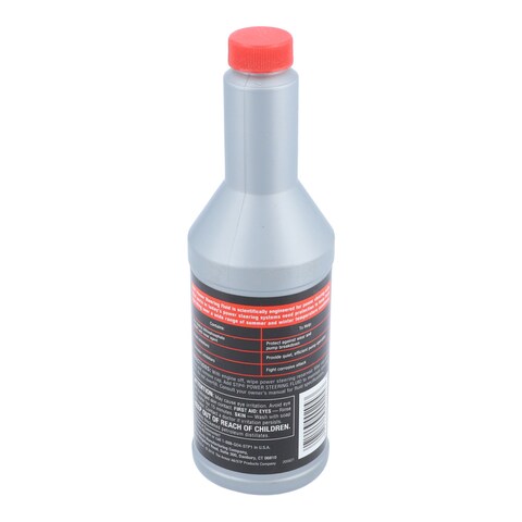 STP  Power Steering Fluid