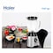 Haier HBL9295-D Blender 500W 1.5L