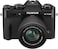 Fujifilm X-T30 II + Xc15-45mm, Black