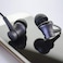 Xiaomi 362887 ZBW4354TY In-Ear Headphones with Piston Basic - Black, standard