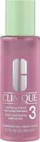 Clinique Clarifying Lotion 3 - 6.7 Oz