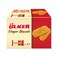 Ulker Finger Biscuit 70grx10+2 Free