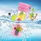 Generic - Portable Juicer Rechargeable Blender Pink