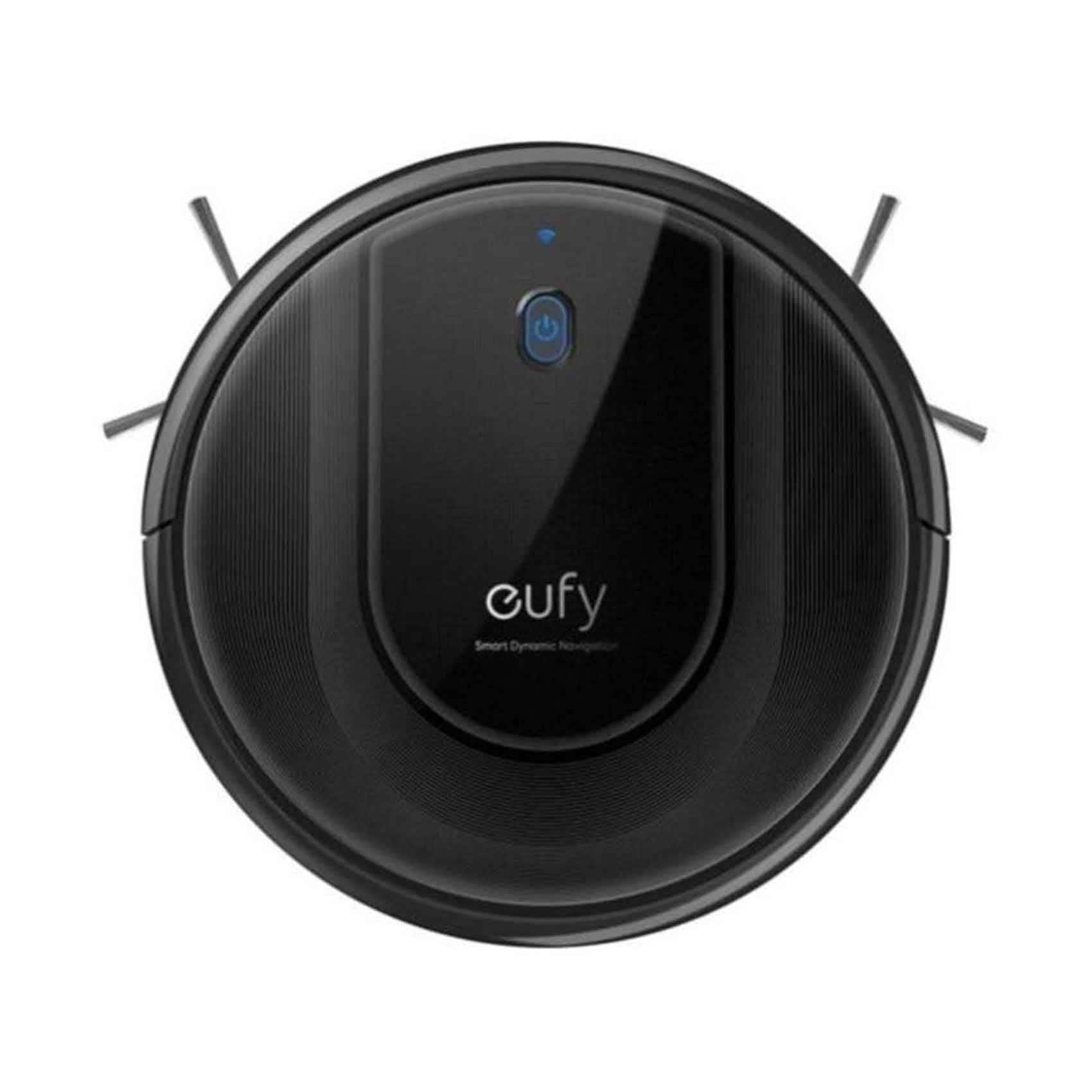 Buy Eufy Robo Vacuum Cleaner G10 Online | Carrefour Qatar