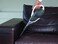 Black &amp; Decker 7.2V 10.8Wh Lithium-Ion Cordless Dustbuster/Hand Vacuum Cleaner, White - DVJ215J-B5