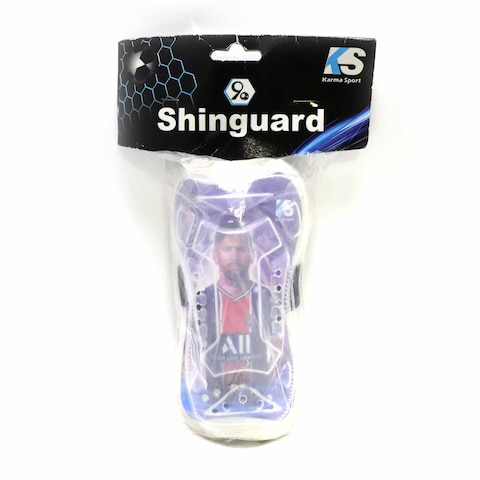 Youthful 020 Shin Guard