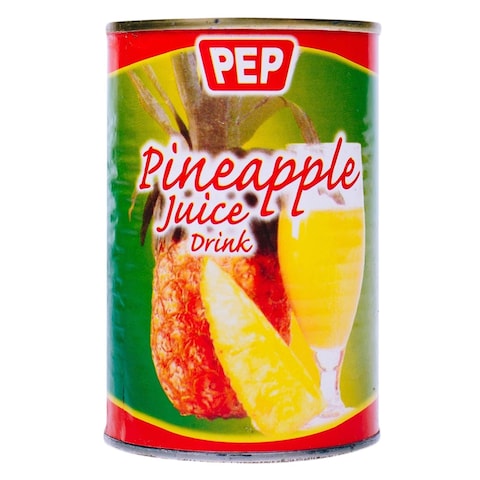Pep A1 Pineapple Juice 300Ml