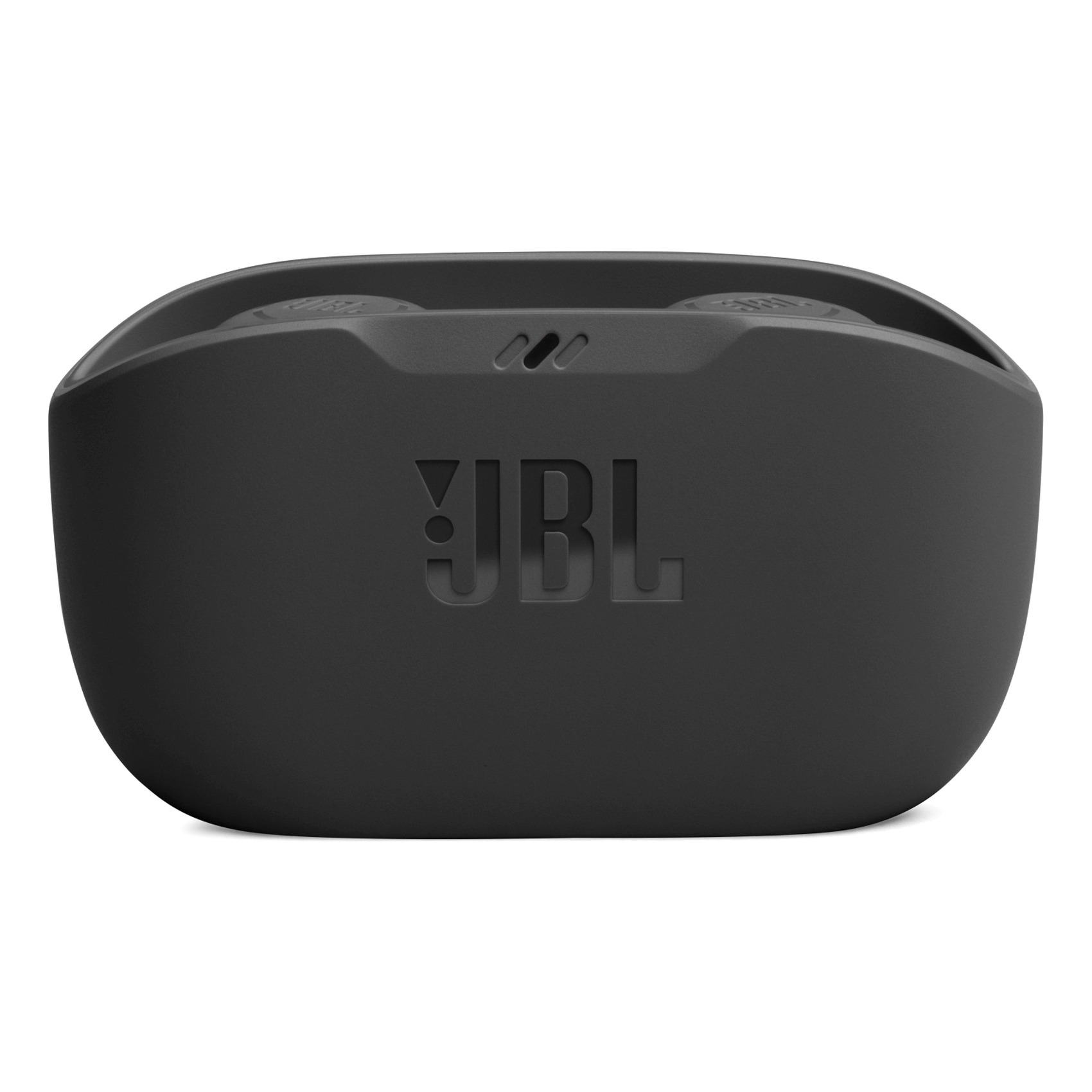 JBL Wave Buds TWS Bluetooth In-Ear Earbuds With Charging Case Black