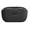 JBL Wave Buds TWS Bluetooth In-Ear Earbuds With Charging Case Black