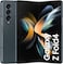 Samsung Galaxy Z Fold 4, 256GB, Graygreen - International Version