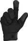 Kong-Skin Glove, Large, Black