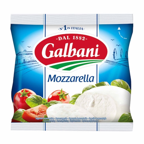 Galbani Mozzarella 125g