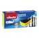 Vileda Glitzi Scourer Sponge Yellow 3 PCS
