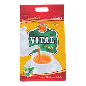 Eastern Vital Tea 500g