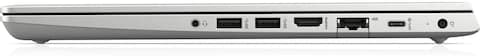 HP Probook 440 G7 Laptop 14&quot; Display Core i7-10510U Upto 4.9GHz 32GB 1TB PCIe NVMe SSD Intel UHD Graphics Bluetooth English Keyboard Win10 Pro Silver