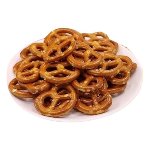Lorenz Saltletts Mini Brezel, 20g