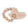 Bebe Au Lait Wooden Teether TEBWBT - Boat