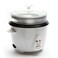 Hommer rice cooker, 1.8L, 700W, HSA245-01, White