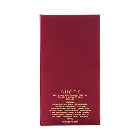 Gucci Guilty Absolute Pour Femme EDP, 90ml