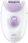 Braun Silk Epilator SE3170