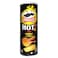 Pringles Hot Cheese and Chilli Flavour Potato Chips, 160g