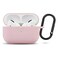 Protective Silicone Case Cover For Apple Airpod Pro Pink