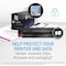 HP 203A Magenta Original Laserjet Toner Cartridge  CF543A