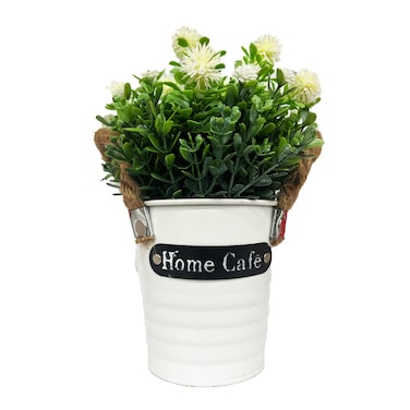 كارفور زهرة صناعية - 21 سم