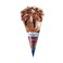 London Dairy Premium Ice Cream Cone With Double Chocolate 120ml