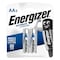 Energizer AA2 Lithium Battery