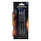 Pentonic Blue 3Pieces Pack