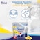 Finish Quantum All in 1 Dishwasher Tablets, Lemon Sparkle Scent, 21 Tabs