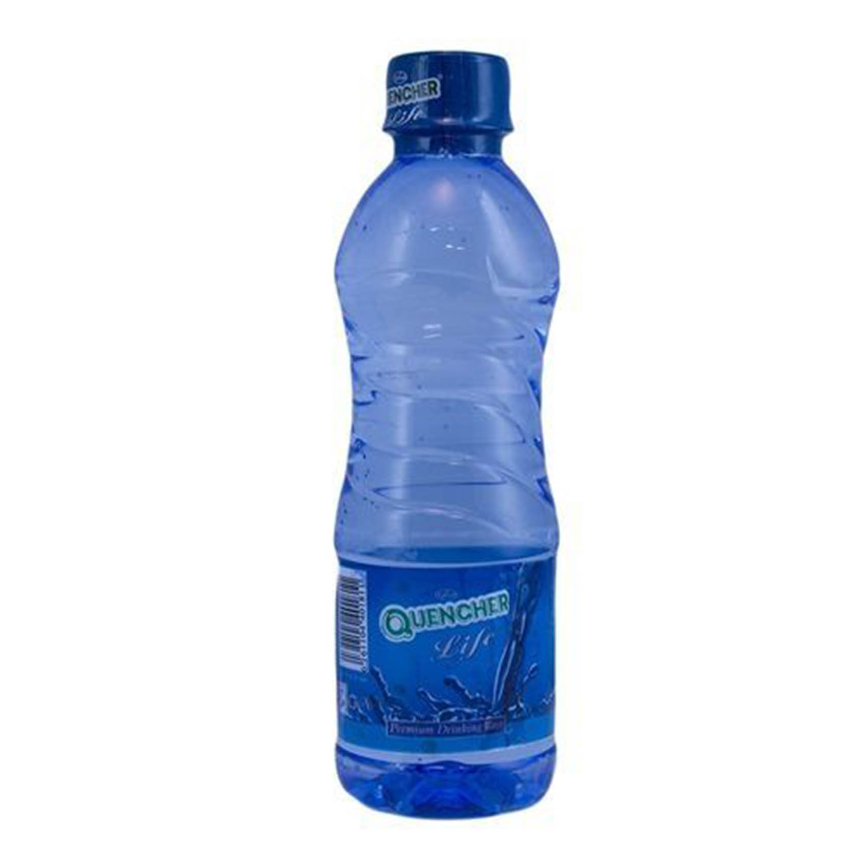 Quencher Life Premium Drinking Water 300ml