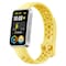 Huawei Band 9 Smartwatch Lemon Yellow