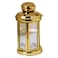 WT-Easycare 015 Decorative Lantern Gold