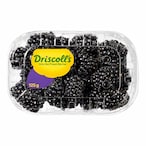 Buy Driscolls Blackberries 125g in UAE