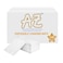 A To Z Disposable Changing Mats (45x60cm) Large, Pack Of 140 - White
