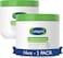 Cetaphil Body Moisturizer, Hydrating Moisturizing Cream For Dry To Very Dry, Sensitive Skin, Fragrance Free, Non-Comedogenic, Non-Greasy, 16 Oz, Pack Of 2