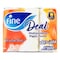 Fine Deal Kitchen Towels - 6 Rolls