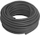 Generic 20mm Flexible Conduit Pipe Black 25Yards