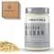 AWAFI MILL Frankincense Tears - Golden Luban   Aromatic Incense Ingredient   Pure Resin (Bottle of 50 gram / 1.7 Oz)