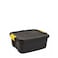 Strata - Heavy Duty Storage  - 24 Litre - 50 x 40 x 20 cm - Made in UK