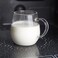 Hario Round Glass Mug Set, 360ml, Clear, 2Pcs