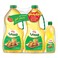 Alarabi Vegetable Oil 1.5l X2 +500ml